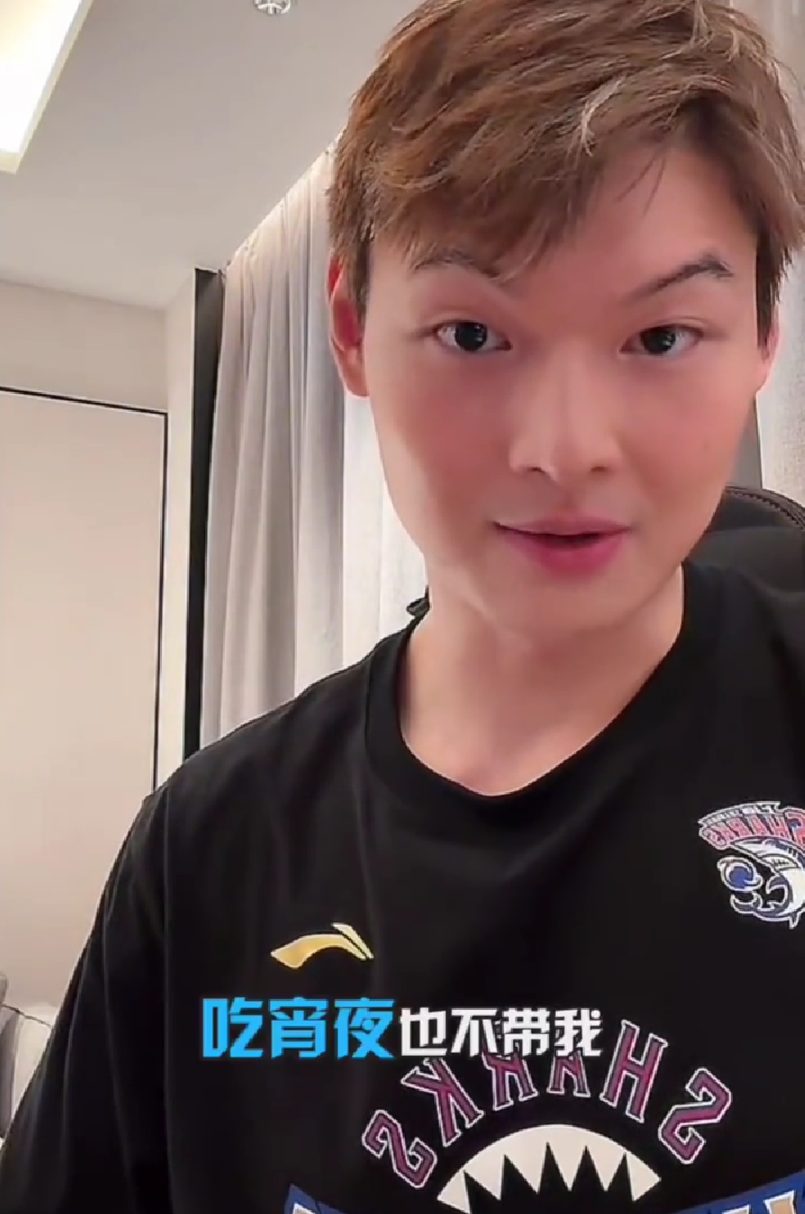 第三次冲击NBA！郭昊文有望代表国王打夏季联赛，这次能圆梦吗？
