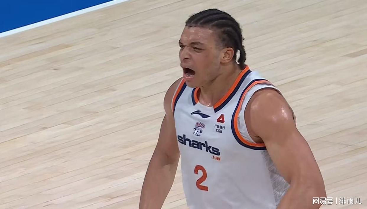 2026年NBA选秀球员之拉斐尔