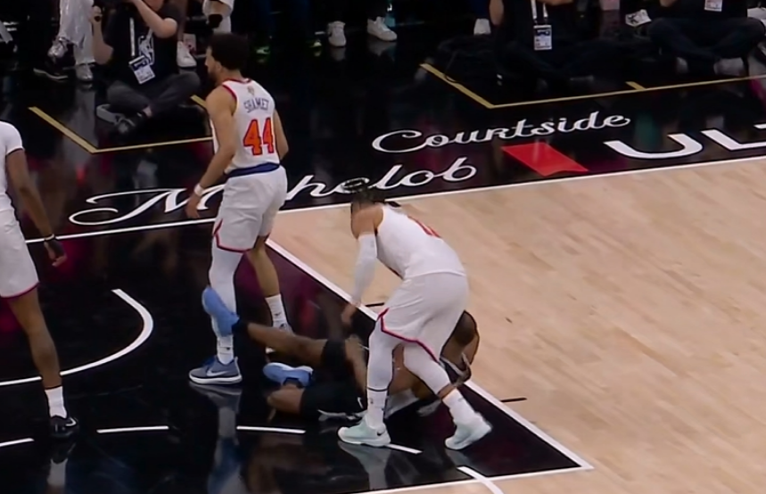 0+0+0！连躺两年总冠军！NBA最大的隐藏赢家