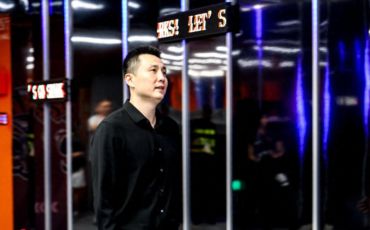 快船对路易维尔大一新星很感兴趣，他们的选择会直接影响其他球队