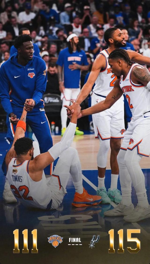 中央5台直播NBA总决赛时间表：6月14日CCTV5+直播G5，FMVP大反转