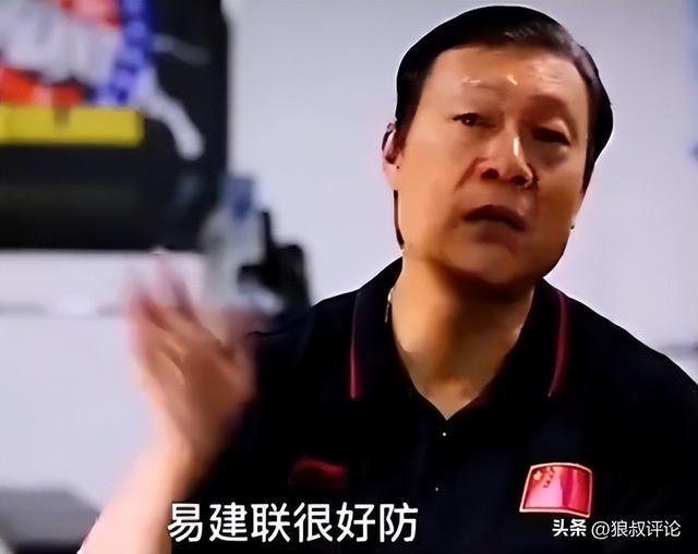 U17男篮虐委内瑞拉！张懿赵杰+2将齐爆，多人贡献，吕飞燕下替补