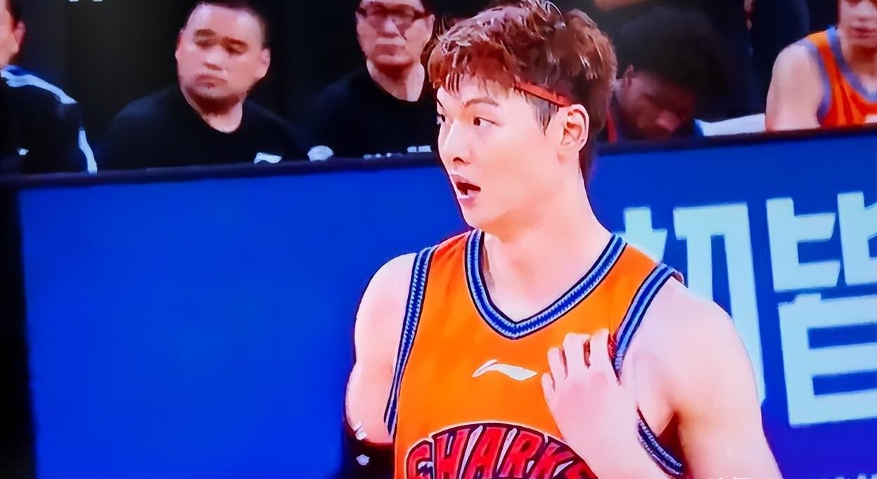 25届NBA新秀哈珀获更多关注