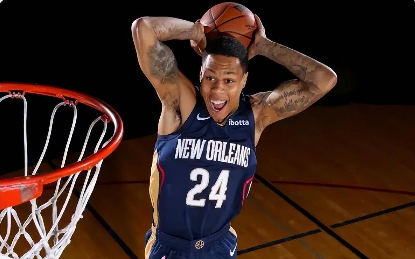 2026NBA选秀 雷霆有意卡尔