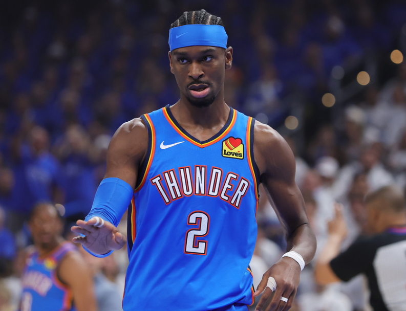 2026NBA选秀临近老鹰握多签待操作