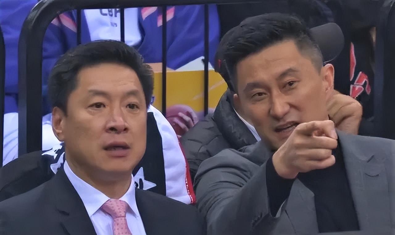 名记提议火箭交易得到浓眉