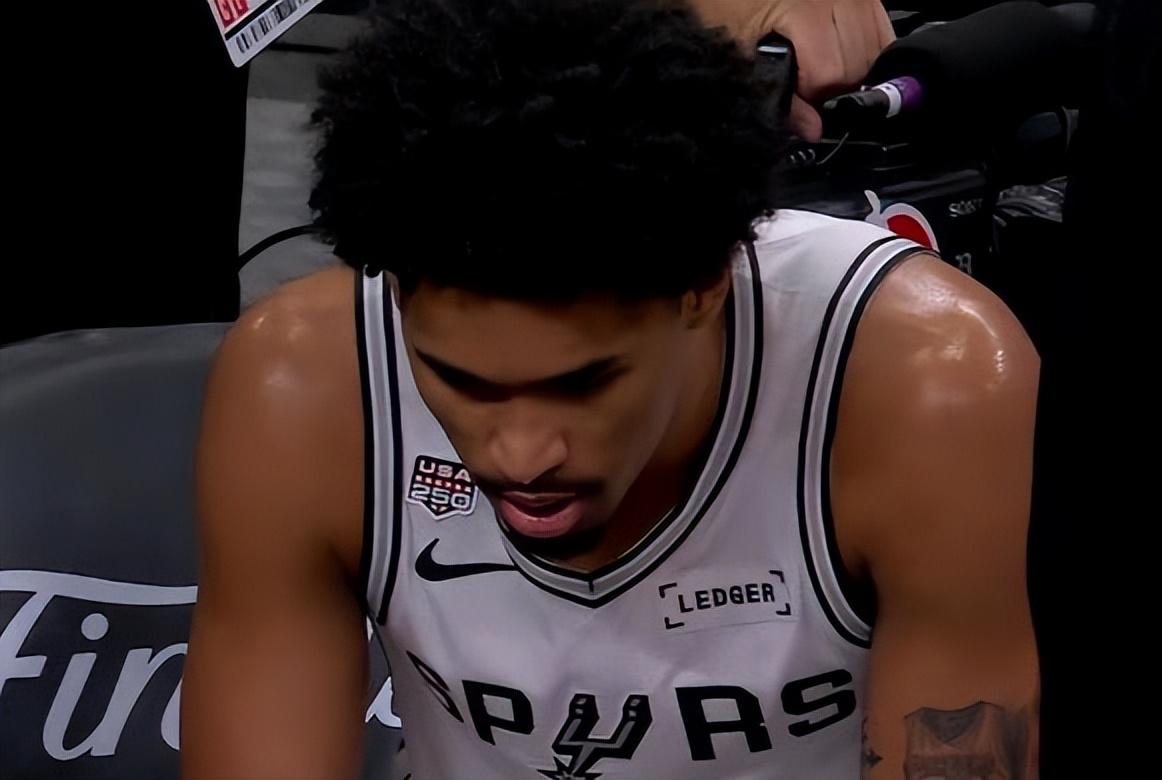 外媒曝2026NBA选秀首轮预测