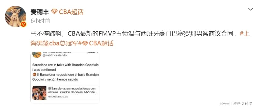 2026年NBA选秀球员之卡迪尔