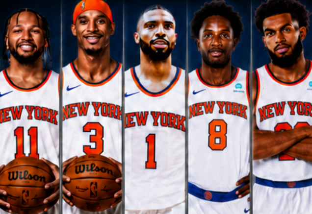 2026年NBA选秀球员之卡里姆