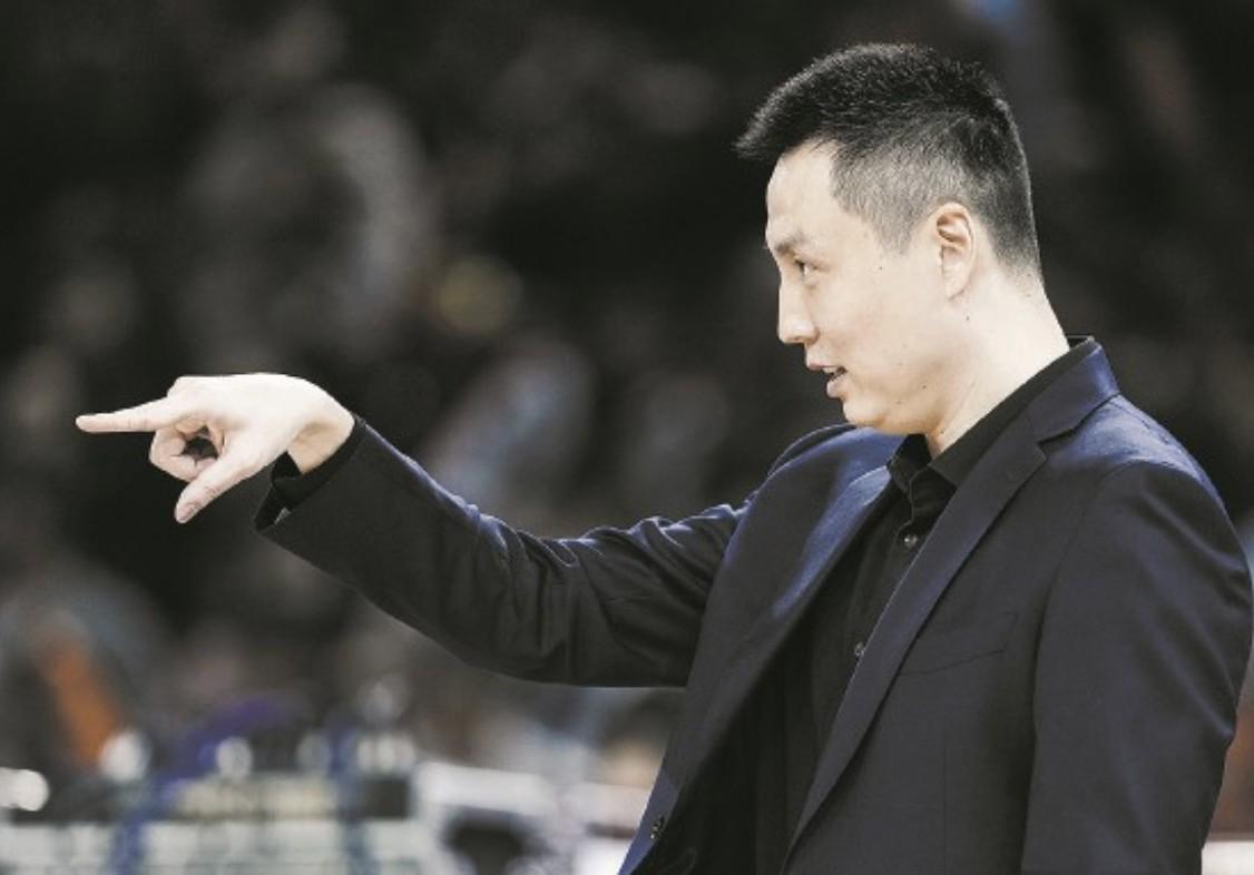 奇才暂不送走特雷杨 待敲定合同