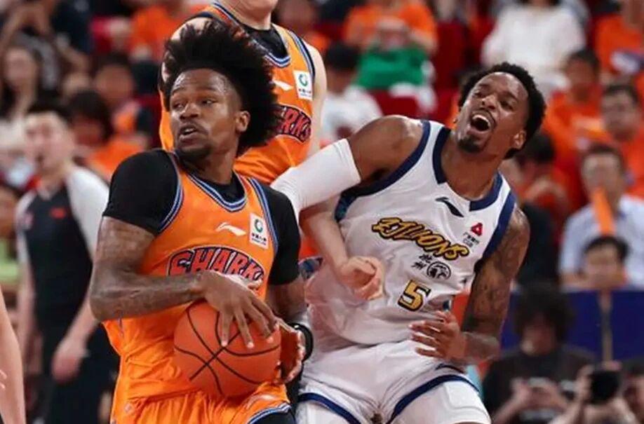 国际篮联发起非洲NBA球星人气投票