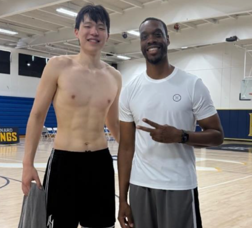 詹姆斯下家是哪？预测网站晒概率：骑士最有可能 勇热也有机会
