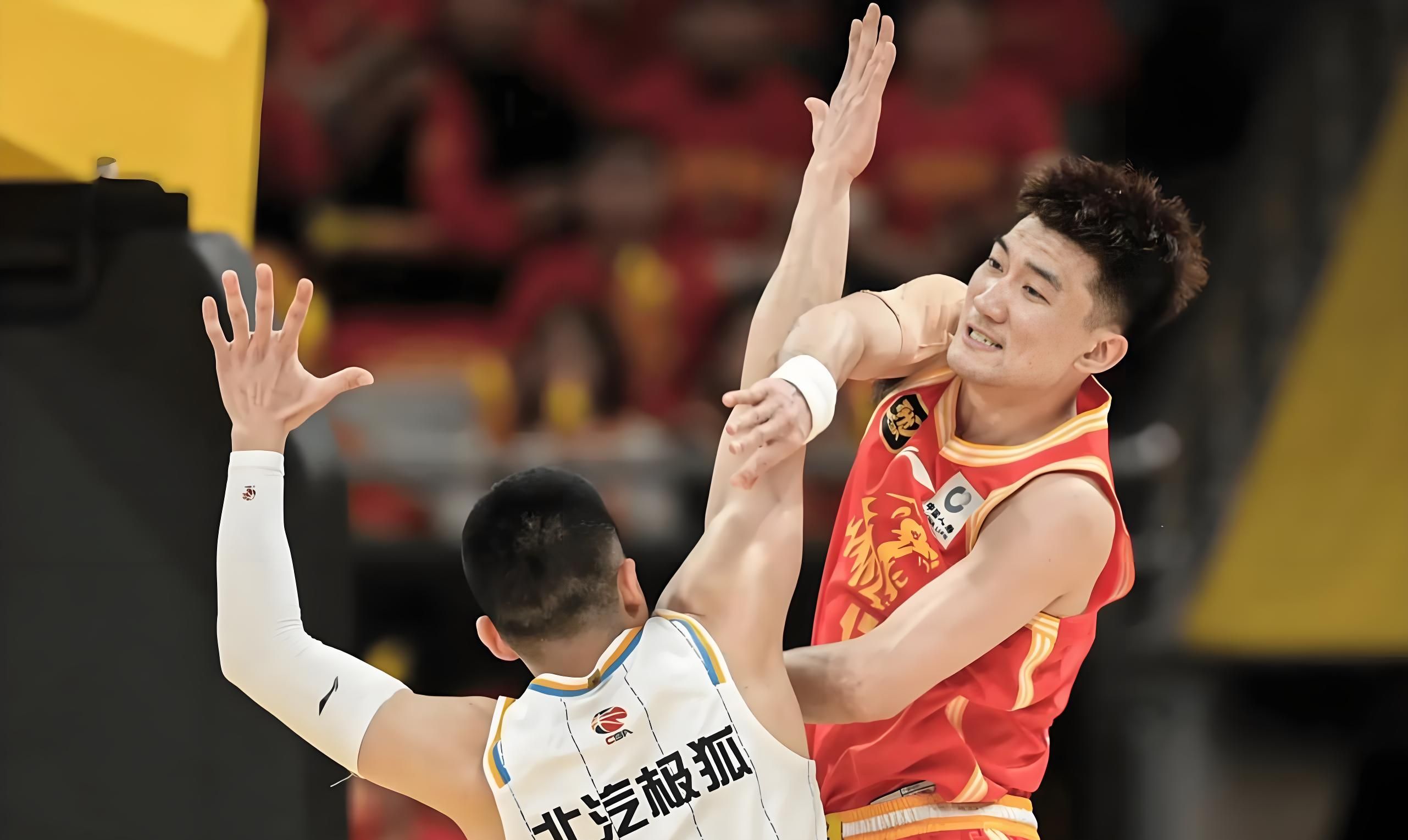 NBA休赛期多笔交易流言更新