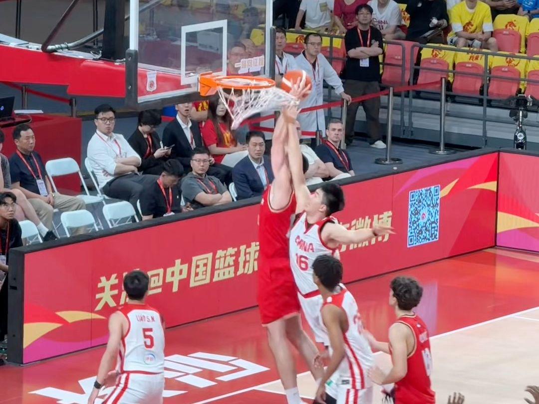 外媒曝2026NBA选秀首轮预测