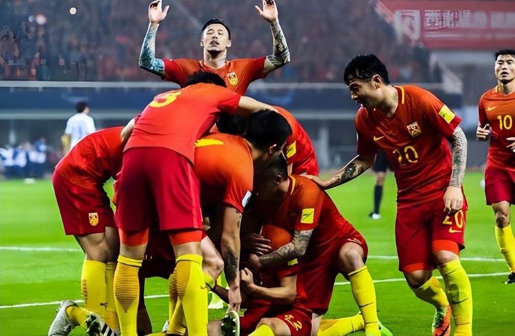 佛得角再次感谢中国！是中国帮我们圆了梦想