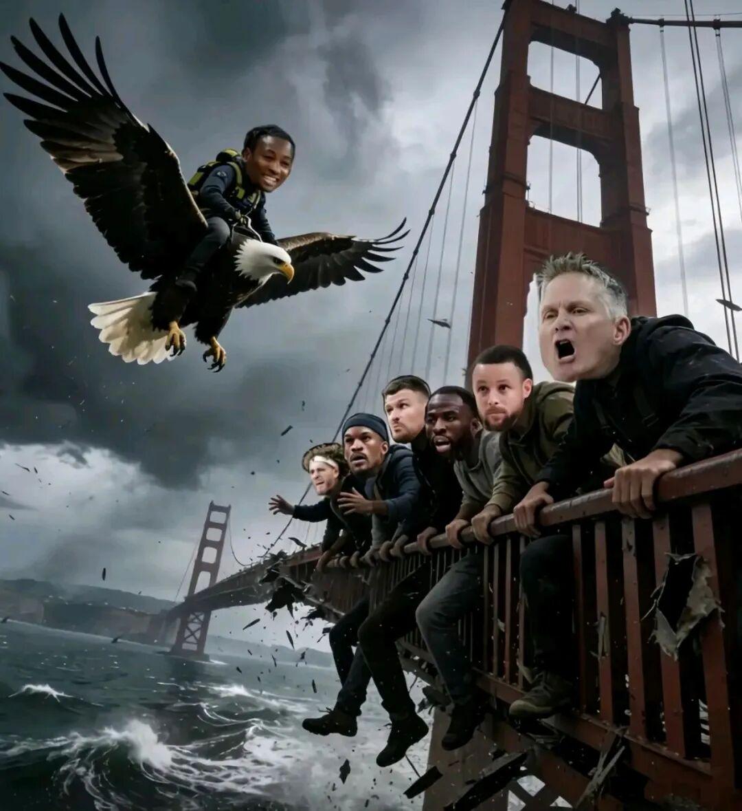 媒体人：赵继伟落选亚运会是对健康保护，杨瀚森则是要打NBA